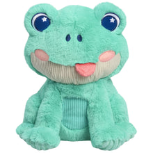 PlayskoolPlaytimePalsFrogPlushStuffedAnimal_SoftMaterial_KidsAges12Monthsandup - Brands For Less USA