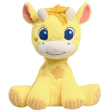 PlayskoolPlaytimePalsGiraffePlushStuffedAnimal_SoftMaterial_KidsAges12Monthsandup - Brands For Less USA