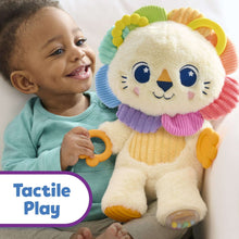 PlayskoolSensoryPalLionPlushInteractiveStuffedAnimalwithMotion-KidsAges9Monthsandup3-_5 - Brands For Less USA