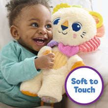 PlayskoolSensoryPalLionPlushInteractiveStuffedAnimalwithMotion-KidsAges9Monthsandup6-_2 - Brands For Less USA