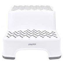 Playtex-White-2-Tier-Step-Stool-Kids-Bathroom-and-Bedroom-Plastic-Step-Stool_4032d26e-e785-41c9-9351-f40a86679910.da57ccc6d72e0f52483dd2acaa6bba68 - Brands For Less USA