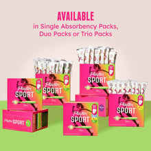 Playtex Sport Tampons, Unscented, Regular (36 Count) (PACK OF 3 )