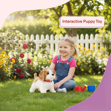 PlushPuppyToywithInteractiveFeatures-Walks-BarksandFlipsforKidsbyHappyTrails3-_5 - Brands For Less USA