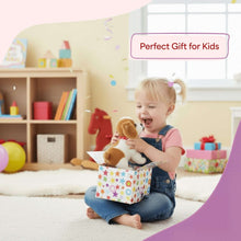 PlushPuppyToywithInteractiveFeatures-Walks-BarksandFlipsforKidsbyHappyTrails4-_4 - Brands For Less USA