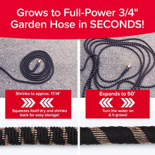 PocketHoseCopperBullet50_ExpandableGardenHose7 - Brands For Less USA