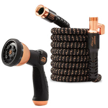 PocketHoseCopperBullet50_ExpandableGardenHose8 - Brands For Less USA