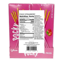 PockyCreamCoveredBiscuitSticks_Strawberry_1.41oz_10-count1 - Brands For Less USA