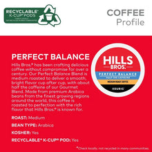 Perfect Balance - Medium Roast - K-Cup® Pods - Brands For Less USA