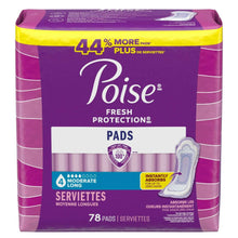 PoiseIncontinencePadsforWomen-4DropModerateAbsorbency-LongLength-78Count-_7 - Brands For Less USA