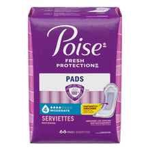 PoiseIncontinencePadsforWomen-4DropModerateAbsorbency-RegularLength-66Count-_8 - Brands For Less USA