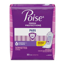 PoiseIncontinencePadsforWomen-6DropUltimateAbsorbency-RegularLength-33Count-_5 - Brands For Less USA