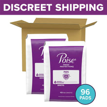 PoiseIncontinencePadsforWomen_5DropMaximumAbsorbency_RegularLength_96Count8 - Brands For Less USA