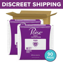 PoiseIncontinencePadsforWomen_6DropUltimateAbsorbency_LongLength_90Count6 - Brands For Less USA