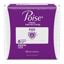 PoiseIncontinencePadsforWomen_6DropUltimateAbsorbency_LongLength_90Count - Brands For Less USA