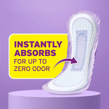 PoiseIncontinence_PostpartumPadsforBladderLeaks_7DropUltraAbsorbency_LongLength_39Count6 - Brands For Less USA