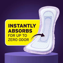 PoiseOvernightIncontinence-PostpartumPadsforBladderLeaks-8DropExtraCoverage-72Count-2Packsof36-P_1307_3 - Brands For Less USA