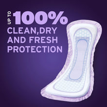 PoiseOvernightIncontinence_PostpartumPadsforBladderLeaks_8DropExtraCoverage_72Count_2Packsof36_PackagingMayVary1 - Brands For Less USA