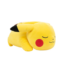 Pokemon18_PlushSleepingPikachu-Cuddly-MustHaveforPokemonFans-PlushforTraveling_CarRides2 - Brands For Less USA