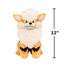 PokemonArcaninePlush-12-InchSoftPlushwithAuthenticDetails1 - Brands For Less USA