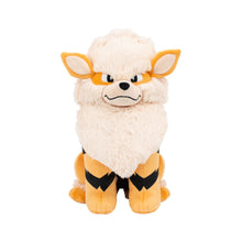 PokemonArcaninePlush-12-InchSoftPlushwithAuthenticDetails - Brands For Less USA