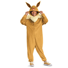 Pokémon Eevee Child Deluxe Costume