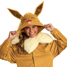 Pokémon Eevee Child Deluxe Costume