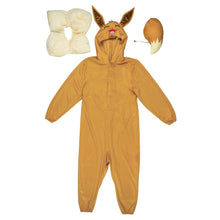 Pokémon Eevee Child Deluxe Costume