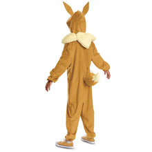 Pokémon Eevee Child Deluxe Costume