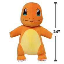 PokemonJumbo25Plush3 - Brands For Less USA