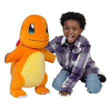 PokemonJumbo25Plush - Brands For Less USA
