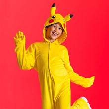 Pokémon Pikachu Child Deluxe Costume