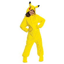 Pokémon Pikachu Child Deluxe Costume