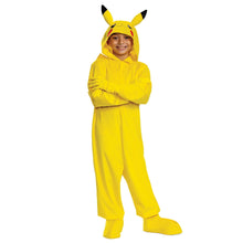 Pokémon Pikachu Child Deluxe Costume