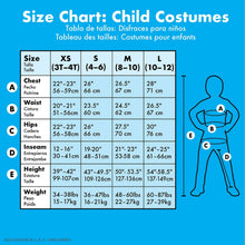 Pokémon Pikachu Child Deluxe Costume