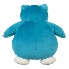 PokemonPlush18inchSleepingSnorlax-ChildsSoftStuffedAnimalToy1 - Brands For Less USA