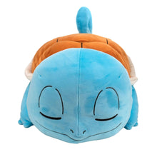 PokemonSquirtleSleepingPlush-18-InchPremiumPlushinSleepingPose1-_1 - Brands For Less USA