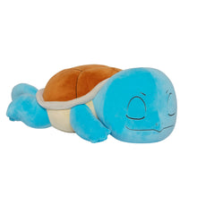 PokemonSquirtleSleepingPlush-18-InchPremiumPlushinSleepingPose3 - Brands For Less USA