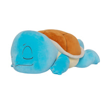 PokemonSquirtleSleepingPlush-18-InchPremiumPlushinSleepingPose4 - Brands For Less USA