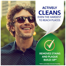 Polident Rapid Clean Dental Cleanser Tablets, 102 ct., 2 pk. (PACK OF 3 )