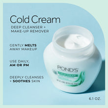 Pond-s-Cold-Cream-Cleanser-Make1 - Brands For Less USA