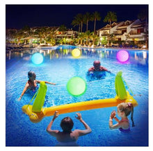 🏖️ FANL Light-Up Pool Beach Balls – 4 Pack | 8 Light Modes | Waterproof &amp; Durable | 12” Diameter

Colorful, Fun &amp; Built to Last – The Ultimate Pool &amp; Party Toy!
Make every pool party and summer gathering unforgettable with the FANL Light-Up Pool Beach Balls. This 4-pack of vibrant, LED-lit beach balls adds color, excitement, and long-lasting fun for all ages. Whether you're playing games, decorating your pool, or lighting up the beach, these durable, waterproof balls are ready for action!

🌟 P