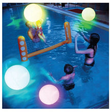 🏖️ FANL Light-Up Pool Beach Balls – 4 Pack | 8 Light Modes | Waterproof &amp; Durable | 12” Diameter

Colorful, Fun &amp; Built to Last – The Ultimate Pool &amp; Party Toy!
Make every pool party and summer gathering unforgettable with the FANL Light-Up Pool Beach Balls. This 4-pack of vibrant, LED-lit beach balls adds color, excitement, and long-lasting fun for all ages. Whether you're playing games, decorating your pool, or lighting up the beach, these durable, waterproof balls are ready for action!

🌟 P