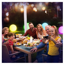 🏖️ FANL Light-Up Pool Beach Balls – 4 Pack | 8 Light Modes | Waterproof &amp; Durable | 12” Diameter

Colorful, Fun &amp; Built to Last – The Ultimate Pool &amp; Party Toy!
Make every pool party and summer gathering unforgettable with the FANL Light-Up Pool Beach Balls. This 4-pack of vibrant, LED-lit beach balls adds color, excitement, and long-lasting fun for all ages. Whether you're playing games, decorating your pool, or lighting up the beach, these durable, waterproof balls are ready for action!

🌟 P