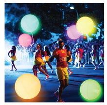 🏖️ FANL Light-Up Pool Beach Balls – 4 Pack | 8 Light Modes | Waterproof &amp; Durable | 12” Diameter

Colorful, Fun &amp; Built to Last – The Ultimate Pool &amp; Party Toy!
Make every pool party and summer gathering unforgettable with the FANL Light-Up Pool Beach Balls. This 4-pack of vibrant, LED-lit beach balls adds color, excitement, and long-lasting fun for all ages. Whether you're playing games, decorating your pool, or lighting up the beach, these durable, waterproof balls are ready for action!

🌟 P