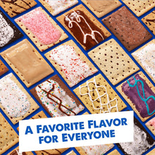 Pop-Tarts Brown Sugar Cinnamon, 48 ct.