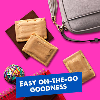 Pop-Tarts Brown Sugar Cinnamon, 48 ct.