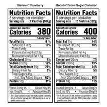Pop-TartsProteinToasterPastries_10gProtein_VarietyPack_32ct.3 - Brands For Less USA