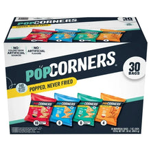 PopCornersPoppedCornSnacksVarietyPack_1oz_30-Count - Brands For Less USA
