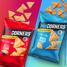 PopCorners Sweet & Salty Kettle Corn Popped-Corn Snack, 18 oz.  (PACK OF 3 )