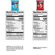 PopCorners Variety Pack Chips, 1 oz, 28 ct.